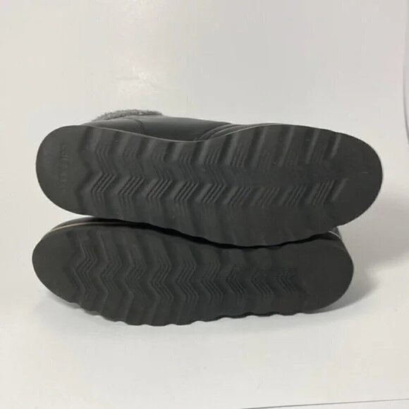 Cole Haan Women’s Nantucket Rugged Waterproof Hiker Booties | Women’s 6.5 - Picture 8 of 11